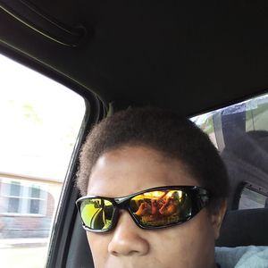 Meet your Posher, Rodney